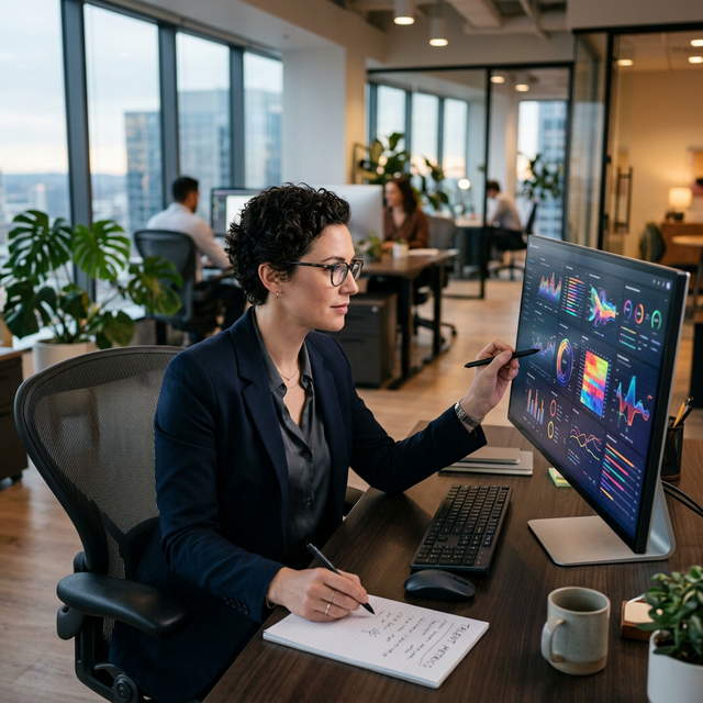 Hiring workflow overview